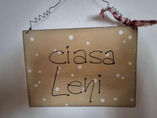 Ciasa Leni - Calalzo - 0