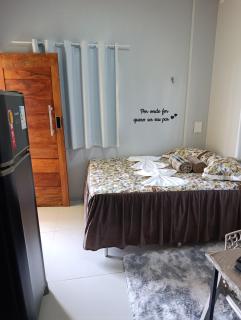 Ei Olha Ai Lindo Apartamento Estiloso Pertinho do Aeroporto - Belém - 6