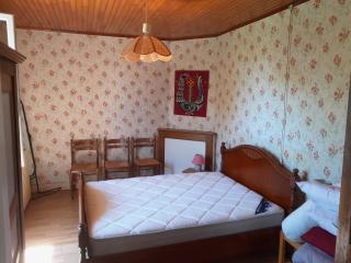 Maison de campagne - Sérandon - 9