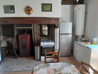 Maison de campagne - 5
