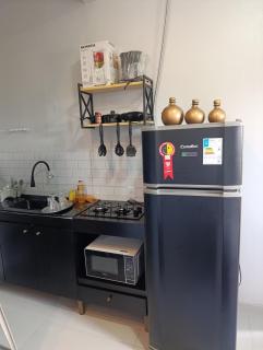 Ei Olha Ai Lindo Apartamento Estiloso Pertinho do Aeroporto - 0