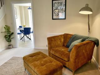 Mull Croft House - Solihull - 2