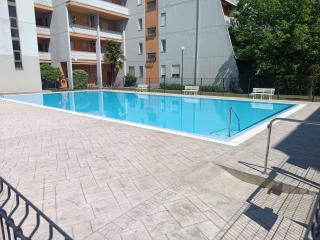 CasaYudi Monolocale con piscina - Aprilia Marittima - 0