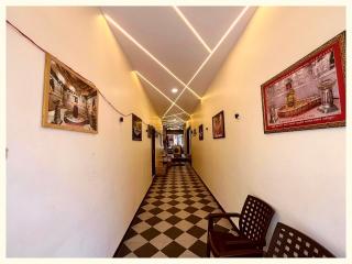 HOTEL KYSHNA INN Near Sea Beach And Temple - Fully Air Conditioning Luxuary Room - Puri - 3