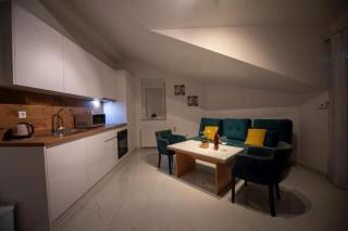 Apartment in Trogir with sea view, balcony, air conditioning, Wi-Fi (4786-2) - Trogir - 5