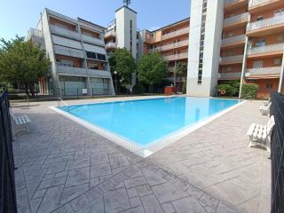 CasaYudi Monolocale con piscina - Aprilia Marittima - 9