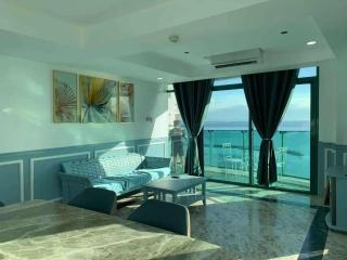 Whole Ocean View Manila Bay 4 Bedrooms - Manila - 0