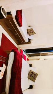 Hotel Desert Inn - Bhuj - 7