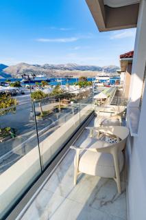 PIAZZA SUITES - Lixouri - 9