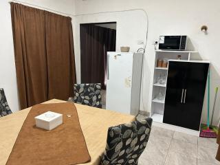 Depto XL Villa Unión - 2