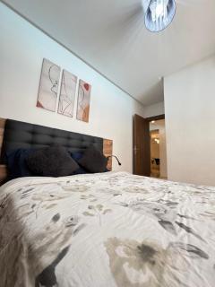 Appartement de luxe et moderne - 8