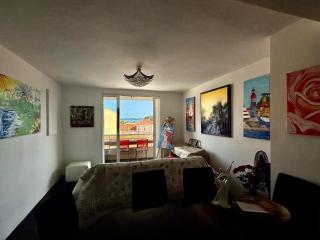 Appartement F3 Vue mer Sainte-Maxime - Sainte-Maxime - 7