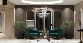 Noam Luxury Hotel - Sarandë - 9