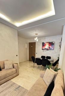 Appartement de luxe et moderne - 9