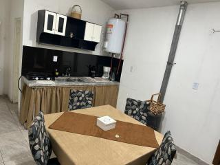 Depto XL Villa Unión - Villa Unión - 3