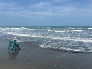 Cabaña los recuerdos de ella - 7