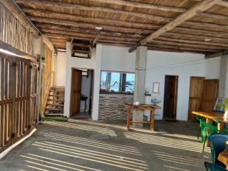 Cabaña los recuerdos de ella - 3