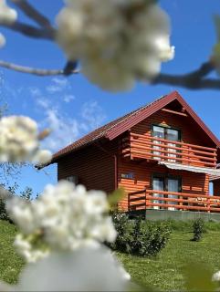 Resort Dudukovic 1 - Slunj - 0