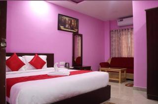 New Hotel AMR Grand - Port Blair - 3