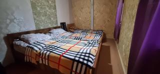 Koba Qaldani's Guest house - Adishi - 7