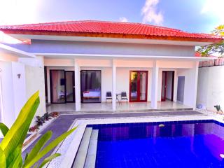 Villa Majegau 4 by Deasha - Seminyak - 0