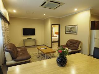 Harbour View Suites - Daressalam - 7