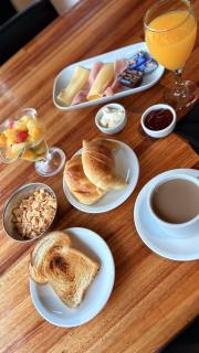 HOTEL COLL OFICIAL - BRAGADO Provincia de Bs As - 7