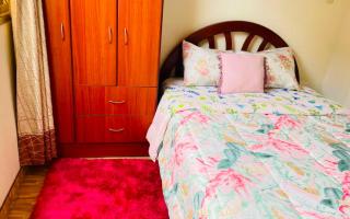 Small apartment near the park and stadiums - Lima - 9