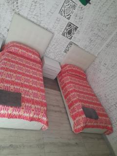 Casa vacanze D&A mono - Roma - 7