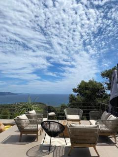 Villa Alta Benat - Bormes-les-Mimosas - 9