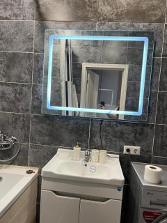 Комфортные апартаменты в центре левого берега - Astana - 1