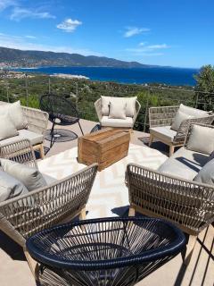 Villa Alta Benat - Bormes-les-Mimosas - 8