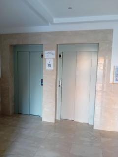 Appartement Coralia - Oujda - 4