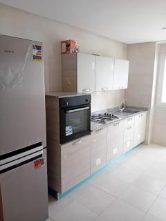 Appartement Coralia - Oujda - 3