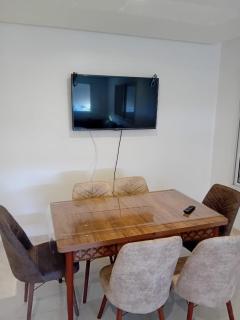 Appartement Coralia - Oujda - 1