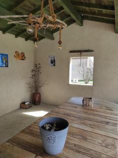 La mini ferme avec piscine - 3