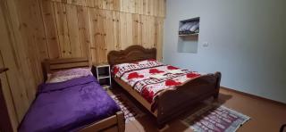 Koba Qaldani's Guest house - Adishi - 9
