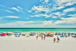 Ariel Dunes II 2204 - Destin - 6