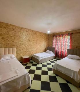 Holiday Home Lumani - Memaliaj - 9