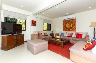 Naiharn beach sands Apartment - Strand Nai Harn - 7