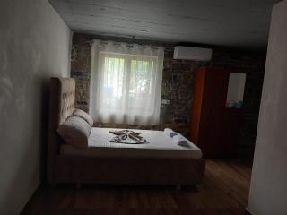 Guest House Natura Komani Lake - Koman - 0