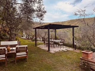Il Casalino - Nido nel Chianti - San Clemente in Valle - 4
