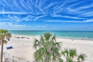Arie Dam 202 - St Pete Beach - 8