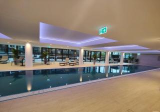 Brand new 1B apartment in Woden near Hospital Westfield and pool gym - Phillip - 9