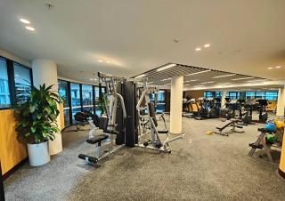 Brand new 1B apartment in Woden near Hospital Westfield and pool gym - Phillip - 7