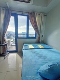 Sea Residences Mall of Asia Viann - Manila - 8