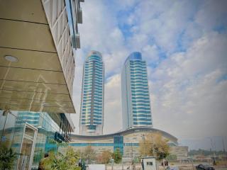 Sky heights Signature Apartments Facing Centaurus Mall, Islamabad - Islamabad - 9