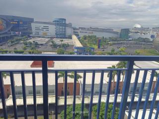 Sea Residences Mall of Asia Viann - Manila - 4