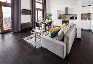 Modern loft-apartments in Prague - Praga - 5
