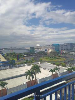 Sea Residences Mall of Asia Viann - Manila - 2